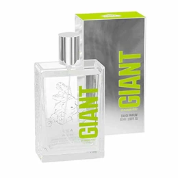 GIANT Molecules Eau de Parfum 50 ml • Herrenduft • Pheromonparfum • Langanhaltend