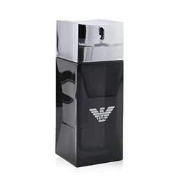 Emporio Armani Diamonds For Men Black Carat Eau de Toilette, 50 ml