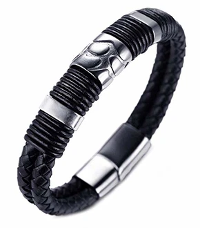 Halukakah Vulkan Herren-Armband