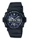 Casio G-Shock Solar- und Funkuhr AWG-M100SB-2AER