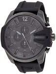 Diesel Watch Chief Series (DZ4378) schwarzes (DZ4378)