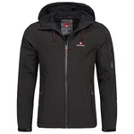 Höhenhorn Altus Herren Softshell Jacke 84Q1