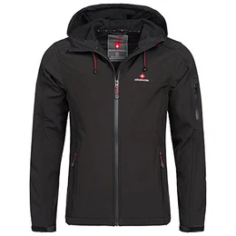 Altus Herren Softshell Jacke Outdoor Funktionsjacke Gr. M