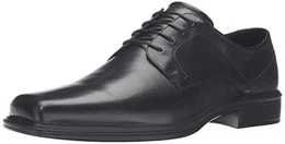 Herren Johannesburg Derby, Schwarz (1001BLACK), 37/37.5 EU