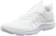 Nike Herren Darwin Laufschuhe,  Blanco (White / White-White), 44 EU