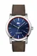 Lacoste Herren-Armbanduhr Analog Quarz Leder 2010848