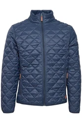 Blend Stanley Steppjacke (20700484ME) Navy (70230)