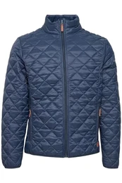 Blend Stanley 20700484ME Steppjacke, Größe:M, Farbe:Navy (70230)