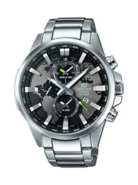 Edifice Herren Armbanduhr EFR-303D-1AVUEF