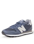 New Balance Herren GM500v1 Sneaker Marineblau
