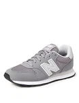 New Balance Herren GM500v1 Sneaker Grau