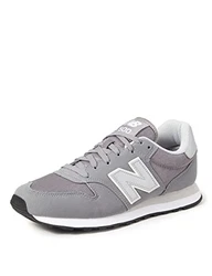New Balance Herren GM500v1 Sneaker Grau
