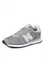 New Balance Herren Gm500v1 Sneaker, Grau, 41.5 EU