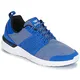 Supra Herren Scissor Low-top, Blanc (White Black Aqua) 41 EU