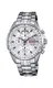 Festina Herren-Armbanduhr Chronograph Quarz Edelstahl F6844/1