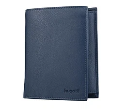 Purse Semper, 12 cm, blau