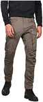 G-STAR Hose Cargohose Rovic zip 3d regular tapered 