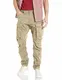 G-STAR RAW Herren Hose Rovic Zip 3D Straight Tapered, Beige (Dune), 32W / 32L