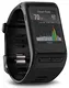 Garmin vivoactive HR Sport GPS-Smartwatch - integrierte Herzfrequenzmessung am Handgelenk, diverse Sport Apps, Smart Notification, Activity Tracker, 1,5 Zoll (3,8cm) Farbdisplay