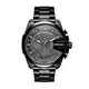 Diesel Herren Analog Quarz Uhr DZ4355
