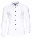 Kayhan Herren Hemd Oxford Weiß 3XL