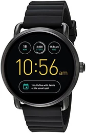 Q Unisex Smartwatch FTW2103