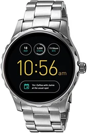 Q Herren-Smartwatch FTW2109