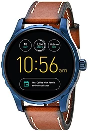 Q Marshal Herren Smartwatch FTW2106