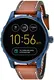 Fossil Q Marshal Herren Smartwatch FTW2106