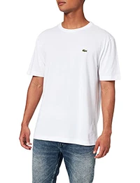 Superlight Cotton T-shirt, 4, weiß