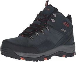 Herren Relment-Pelmo-64869 Stiefel, Grau (Grey Gry), 43 EU