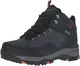 Skechers Herren Relment-Pelmo-64869 Stiefel, Grau (Grey Gry), 43 EU