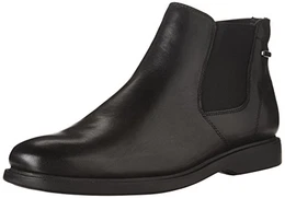 Man U BRAYDEN 2FIT ABX B BOOT BLACK_43 EU