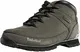 Timberland Herren Euro Sprint Hiker Chukka Boots, Grau (Grey Reflective), 40 EU