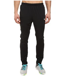 Herren Dry Academy Pant Football Hose, Schwarz (Black/White), Gr. M