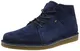 Boxfresh Charlz, Herren Kurzschaft Stiefel, Blau (Marineblau), 42 EU (8 UK)