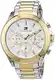 Tommy Hilfiger Herren Multi Zifferblatt Quarz Uhr mit Edelstahl Armband 1791226