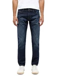 MUSTANG Herren Jeans Style Oregon Tapered 