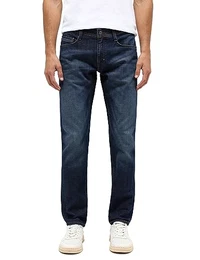 Herren Jeans Hose Style Oregon Slim