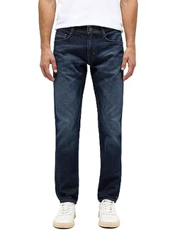 MUSTANG Herren Jeans Style Oregon Tapered 