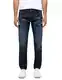 MUSTANG Herren Jeans Hose Style Oregon Slim