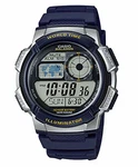 Casio Collection Herren Armbanduhr AE-1000W AE-1000W-2AVEF