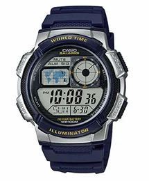 Collection Herren Armbanduhr AE-1000W-2AVEF