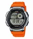 Casio Collection Herren Armbanduhr AE-1000W-4BVEF