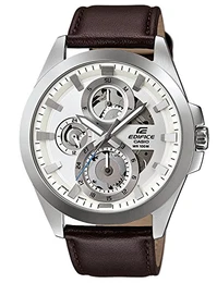 Edifice Herren-Armbanduhr ESK-300L-7AVUEF