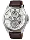 Casio Edifice Herren-Armbanduhr ESK-300L-7AVUEF