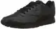 Reebok Herren Royal Glide Turnschuhe, Schwarz (Schwarz / DHG Fest Grau / Reebok Royal), 43 EU