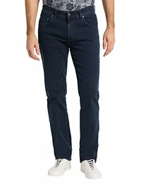 Herren Rando Jeans, Blau (Rinse 02), 32W / 32L