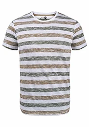 !Solid TET T-Shirt, Größe:M, Farbe:Cinnamon (5056)