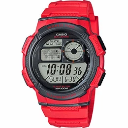 Collection Herren Armbanduhr AE-1000W-4AVEF